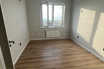 Фото №4: 1-комнатная квартира 33 м² - Яблоновский, мкр. жилой комплекс Дом на Луговой, ул. Луговая, 7/6