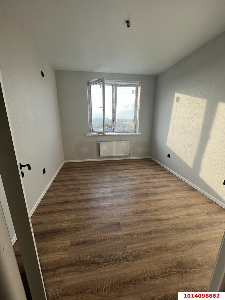 Фото №4: 1-комнатная квартира 37 м² - Яблоновский, мкр. жилой комплекс Дом на Луговой, ул. Луговая, 7/6