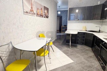 Фото №5: 1-комнатная квартира 48 м² - Краснодар, мкр. 9-й километр, пр-д Репина, 1