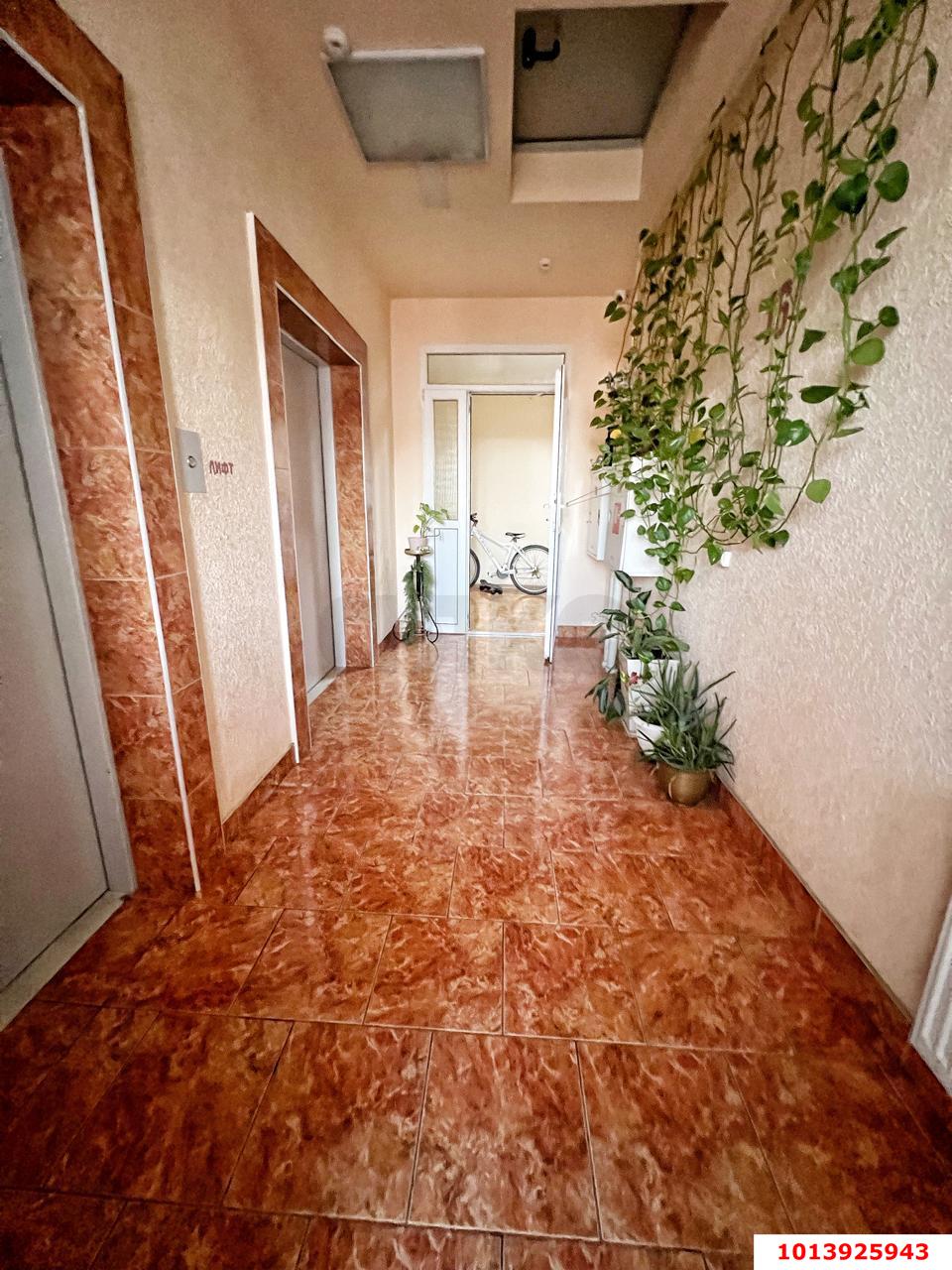 Фото №14: 1-комнатная квартира 48 м² - Краснодар, 9-й километр, пр-д Репина, 1