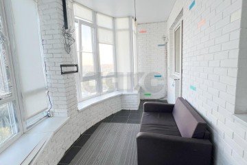 Фото №4: 1-комнатная квартира 48 м² - Краснодар, мкр. 9-й километр, пр-д Репина, 1