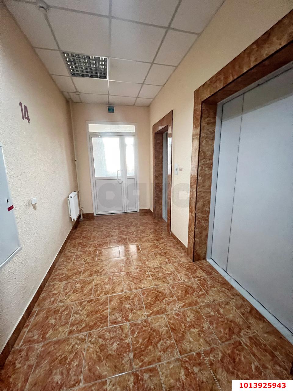 Фото №7: 1-комнатная квартира 48 м² - Краснодар, 9-й километр, пр-д Репина, 1