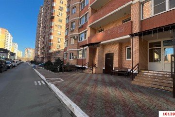 Фото №2: 1-комнатная квартира 48 м² - Краснодар, мкр. 9-й километр, пр-д Репина, 1