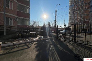 Фото №1: 1-комнатная квартира 48 м² - Краснодар, мкр. 9-й километр, пр-д Репина, 1