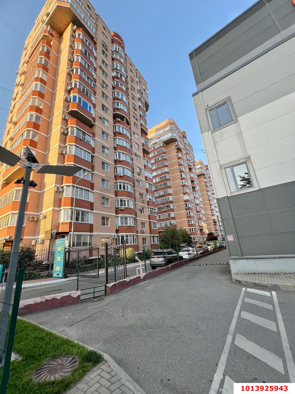 Фото №18: 1-комнатная квартира 48 м² - Краснодар, 9-й километр, пр-д Репина, 1