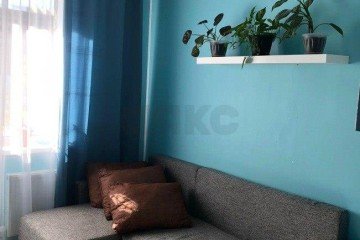 Фото №1: 1-комнатная квартира 38 м² - Краснодар, мкр. Прикубанский внутригородской округ, ул. Шевцова
