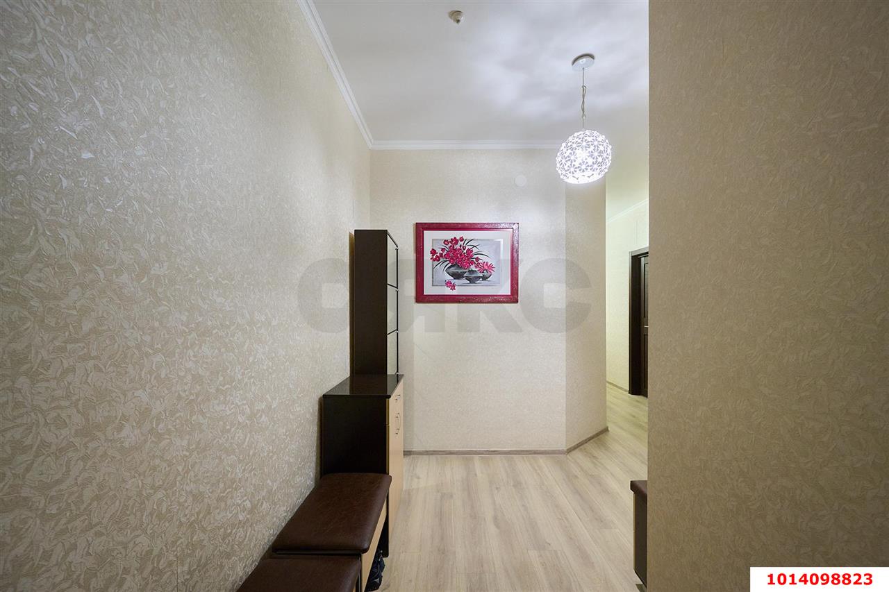 Фото №15: 2-комнатная квартира 71 м² - Краснодар, имени Маршала Жукова, ул. Александра Покрышкина, 4/9