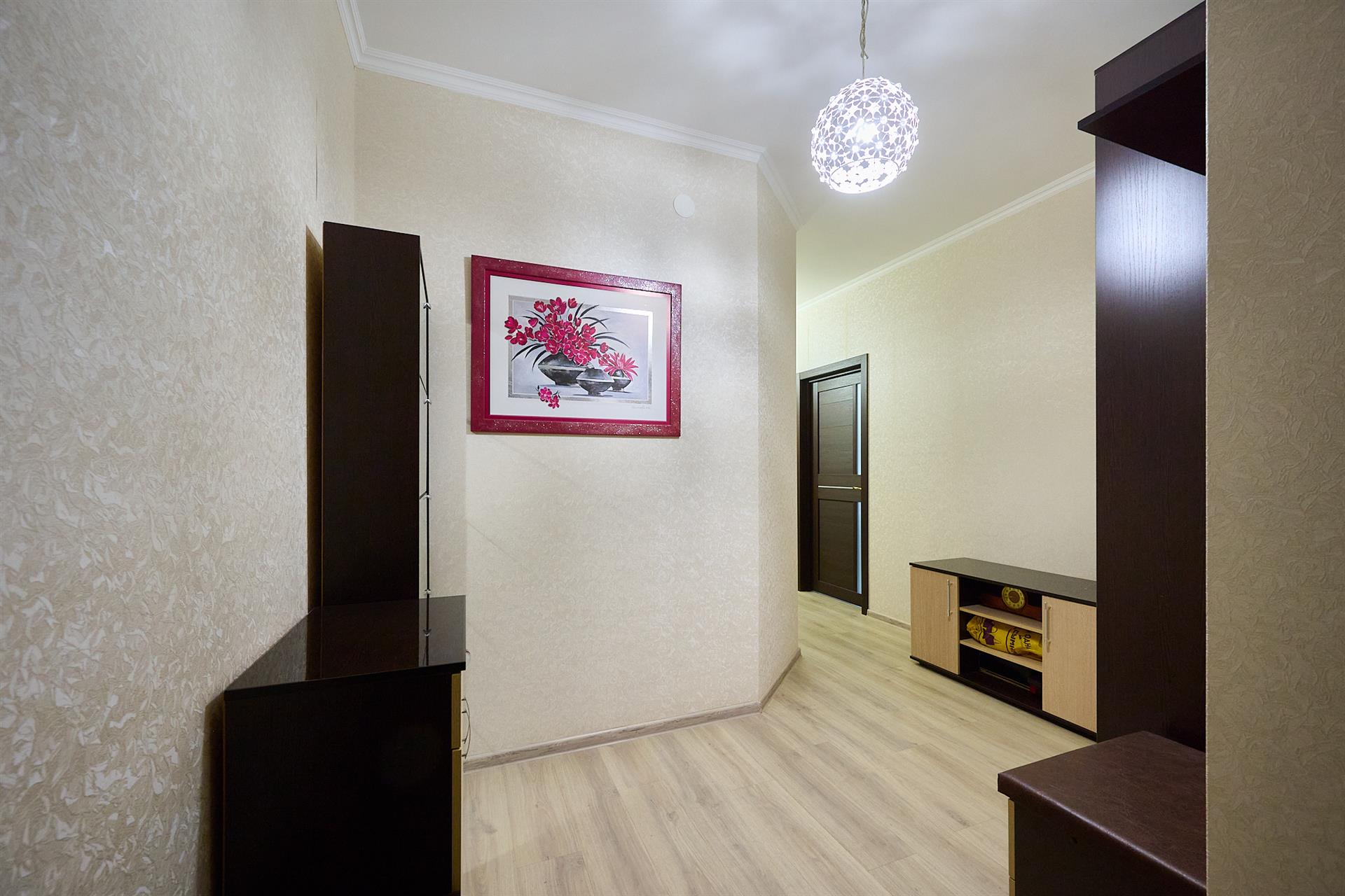 Фото №16: 2-комнатная квартира 75 м² - Краснодар, Прикубанский внутригородской округ, мкр. имени Маршала Жукова, ул. Александра Покрышкина, 4/9