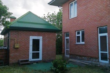 Фото №2: Дом 153 м² - Новотитаровская, 