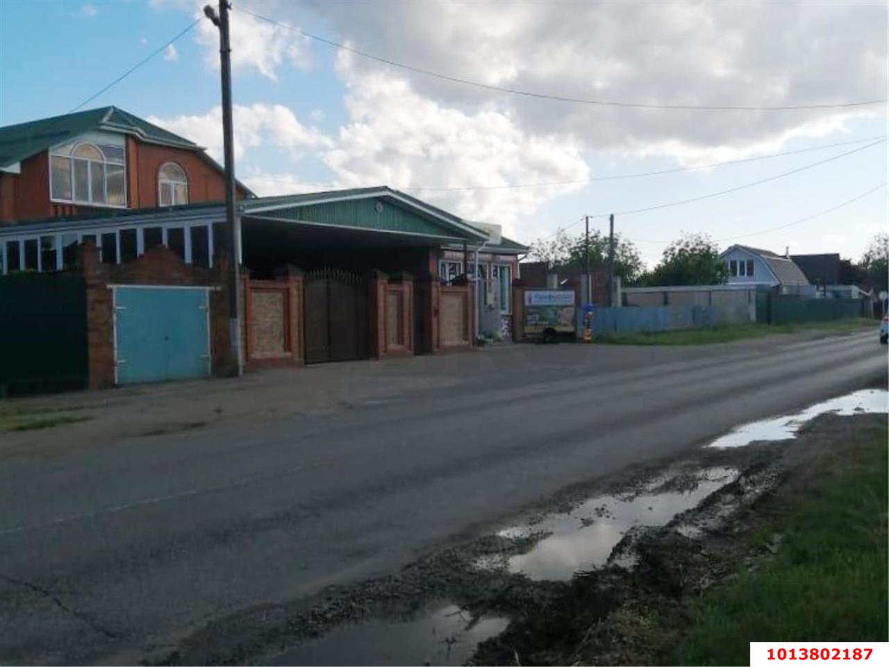 Фото №9: Дом 153 м² + 6.5 сот. - Новотитаровская, 