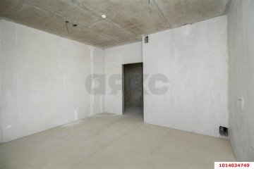 Фото №3: Студия 30 м² - Краснодар, мкр. Прикубанский внутригородской округ, 