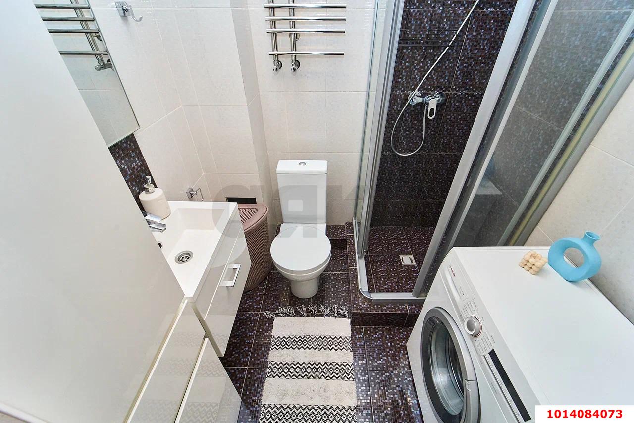 Фото №5: Таунхаус 100 м² + 1.2 сот. - Краснодар, Сады Калинина, ул. Троицкая, 84/2