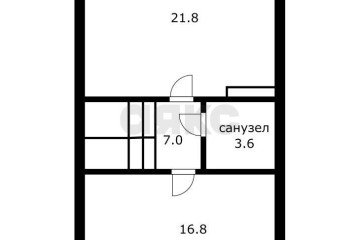 Фото №2: Таунхаус 100 м² - Краснодар, мкр. Сады Калинина, ул. Троицкая, 84/2