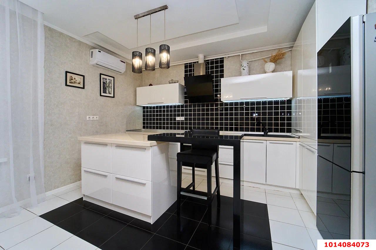 Фото №12: Таунхаус 100 м² + 1.2 сот. - Краснодар, Сады Калинина, ул. Троицкая, 84/2