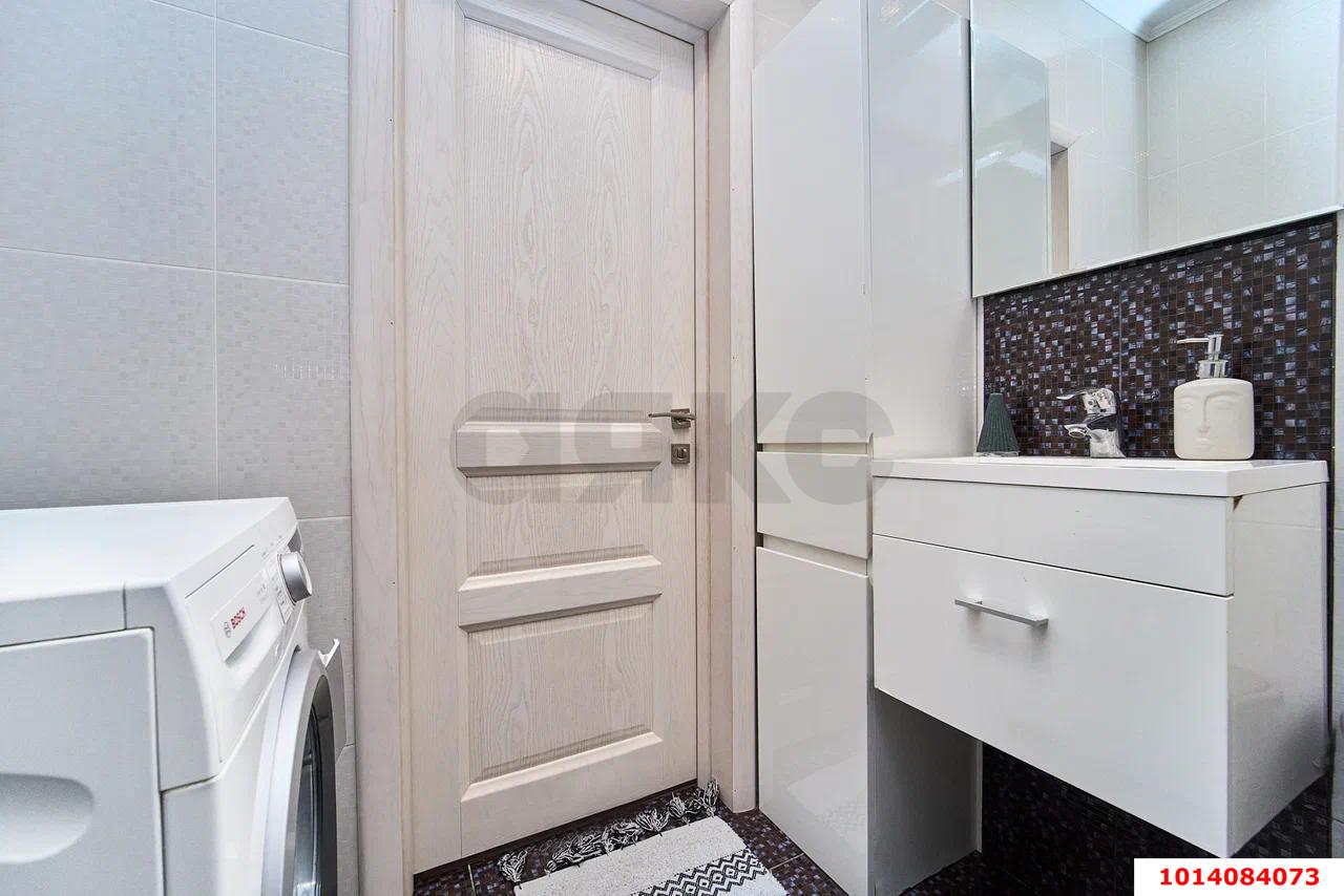 Фото №7: Таунхаус 100 м² + 1.2 сот. - Краснодар, Сады Калинина, ул. Троицкая, 84/2