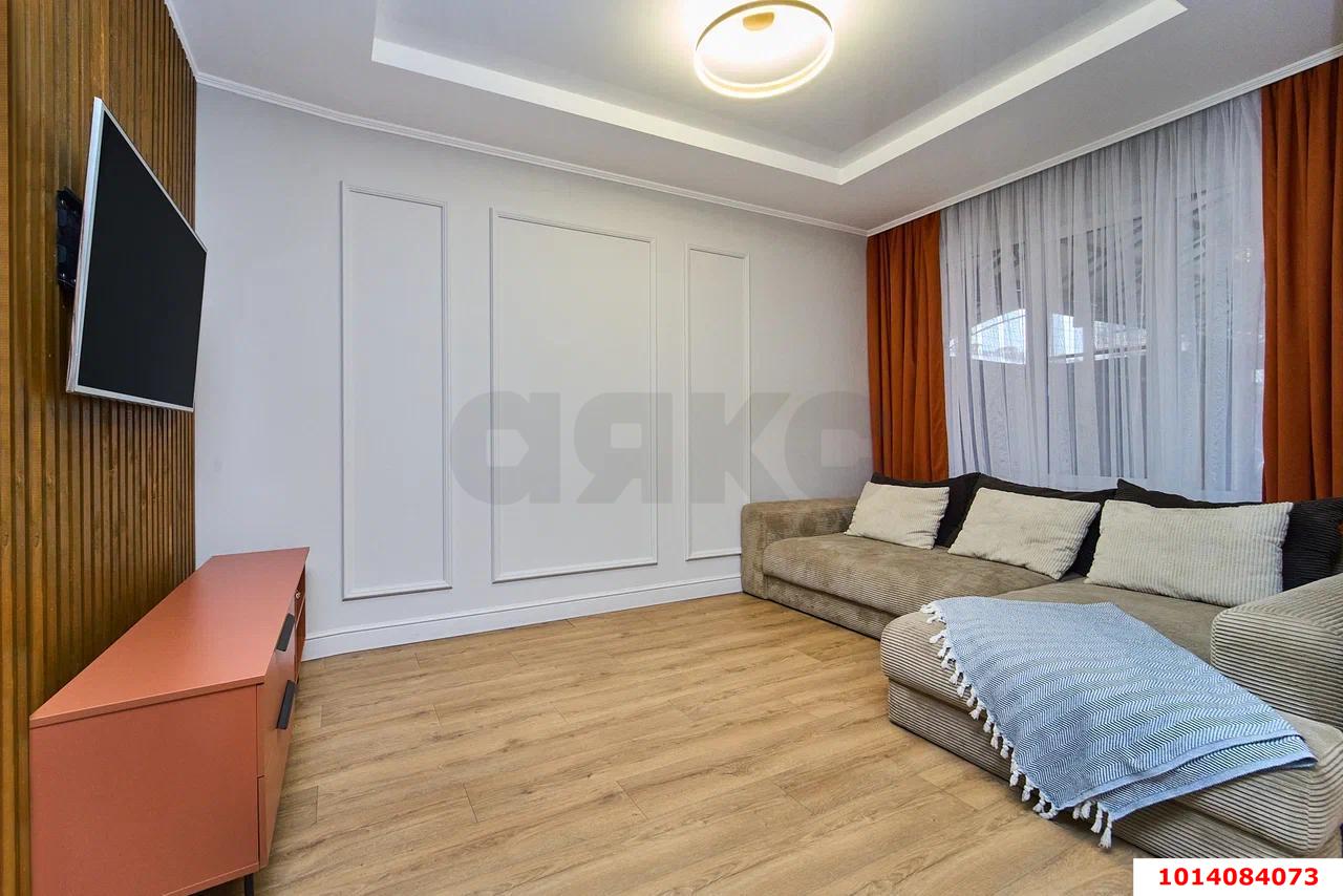 Фото №15: Таунхаус 100 м² + 1.2 сот. - Краснодар, Сады Калинина, ул. Троицкая, 84/2