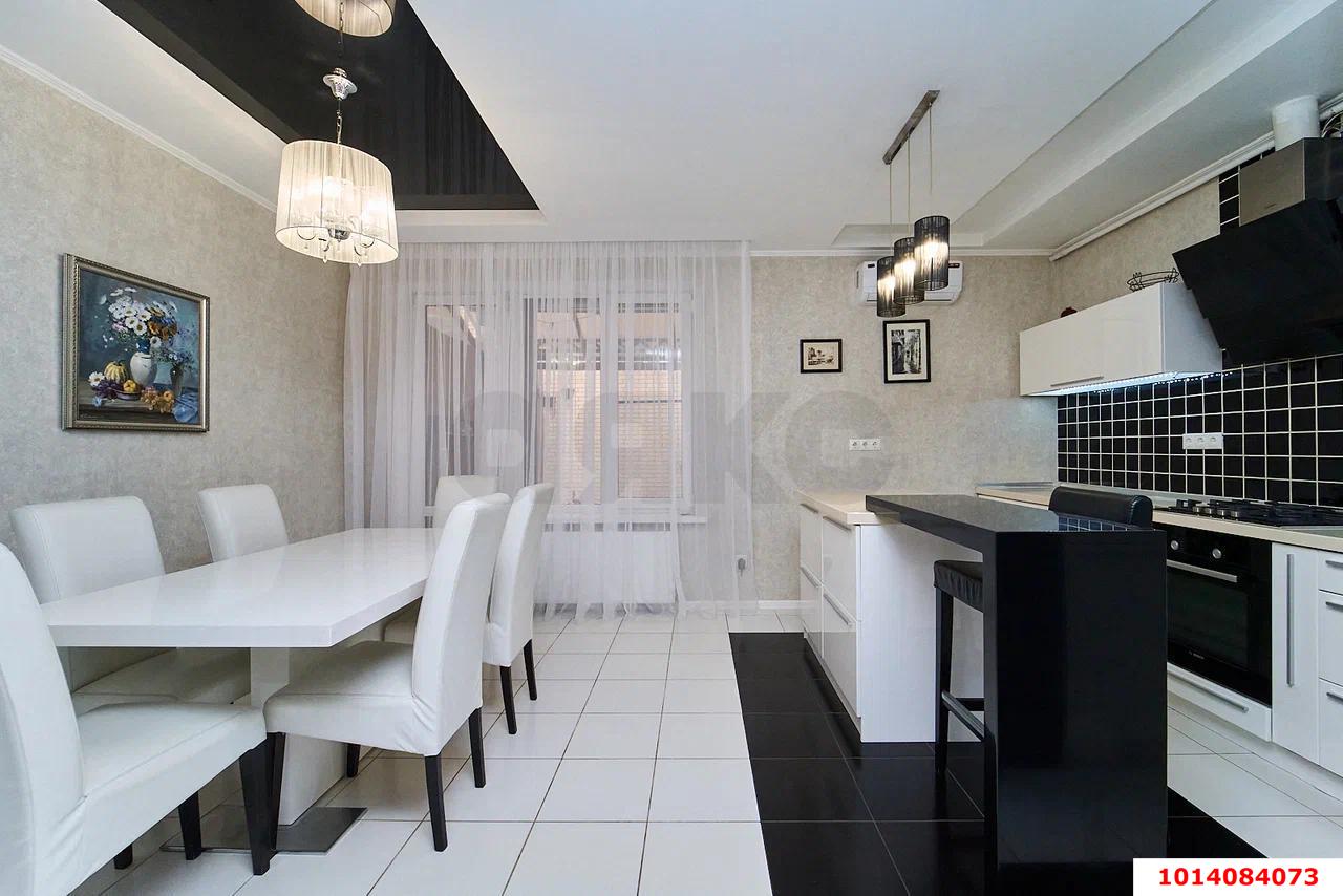 Фото №1: Таунхаус 100 м² + 1.2 сот. - Краснодар, Сады Калинина, ул. Троицкая, 84/2