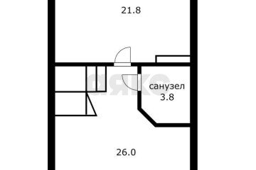 Фото №1: Таунхаус 100 м² - Краснодар, мкр. Сады Калинина, ул. Троицкая, 84/2