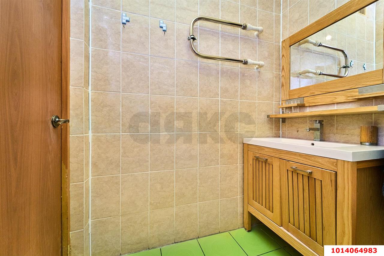 Фото №14: 2-комнатная квартира 60 м² - Краснодар, Восточно-Кругликовский, ул. Героя А.А. Аверкиева, 1