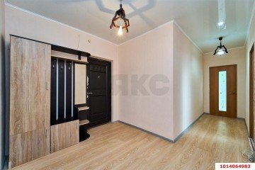 Фото №4: 2-комнатная квартира 60 м² - Краснодар, мкр. Восточно-Кругликовский, ул. Героя А.А. Аверкиева, 1