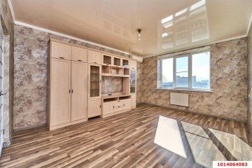 Фото №1: 2-комнатная квартира 60 м² - Краснодар, мкр. Восточно-Кругликовский, ул. Героя А.А. Аверкиева, 1