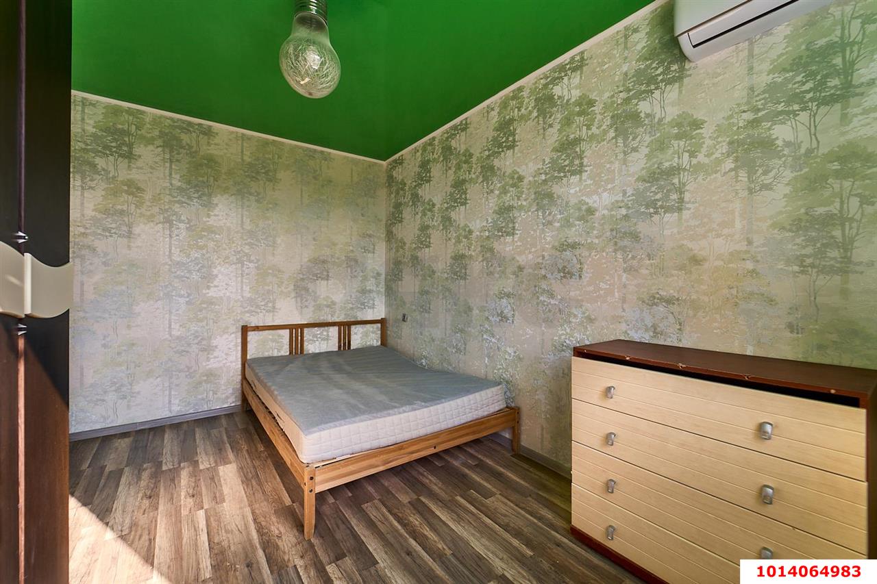 Фото №8: 2-комнатная квартира 60 м² - Краснодар, Восточно-Кругликовский, ул. Героя А.А. Аверкиева, 1