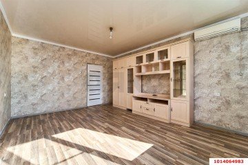 Фото №2: 2-комнатная квартира 60 м² - Краснодар, мкр. Восточно-Кругликовский, ул. Героя А.А. Аверкиева, 1