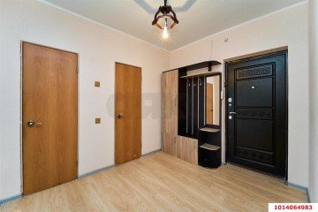Фото №5: 2-комнатная квартира 60 м² - Краснодар, мкр. Восточно-Кругликовский, ул. Героя А.А. Аверкиева, 1
