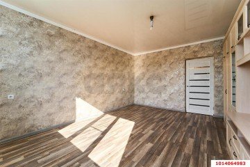 Фото №3: 2-комнатная квартира 60 м² - Краснодар, мкр. Восточно-Кругликовский, ул. Героя А.А. Аверкиева, 1