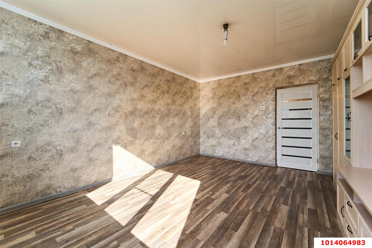 Фото №3: 2-комнатная квартира 60 м² - Краснодар, Восточно-Кругликовский, ул. Героя А.А. Аверкиева, 1