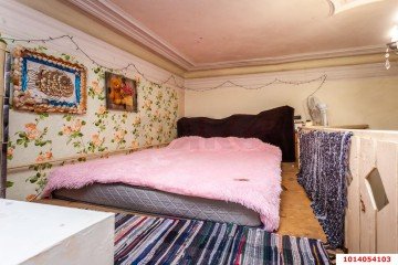 Фото №2: 2-комнатная квартира 37 м² - Краснодар, мкр. Центральный, ул. Леваневского, 6