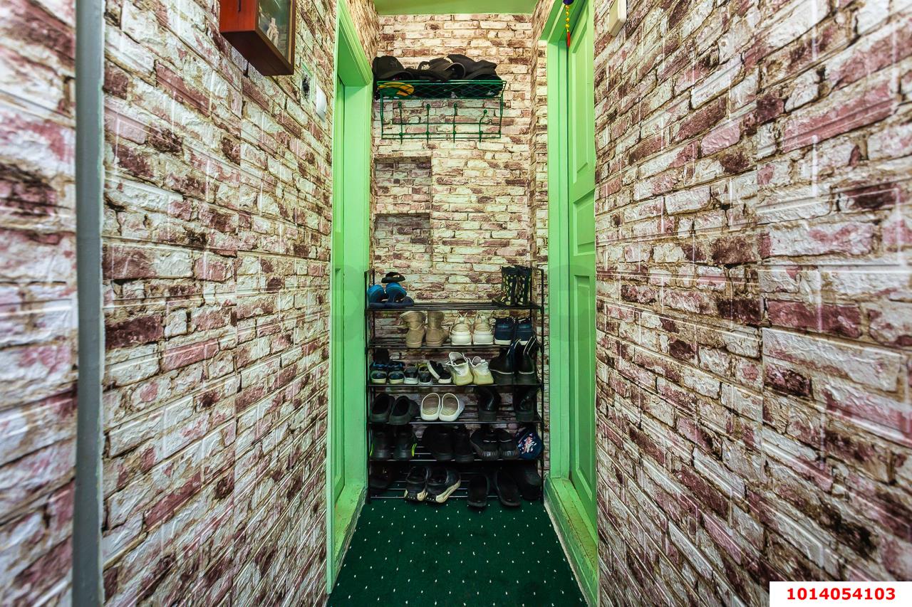 Фото №14: 2-комнатная квартира 37 м² - Краснодар, Центральный, ул. Леваневского, 6