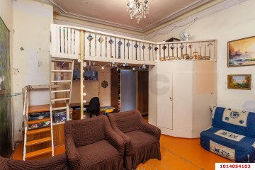 Фото №5: 2-комнатная квартира 37 м² - Краснодар, мкр. Центральный, ул. Леваневского, 6