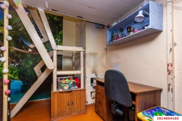 Фото №4: 2-комнатная квартира 37 м² - Краснодар, мкр. Центральный, ул. Леваневского, 6