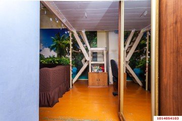 Фото №3: 2-комнатная квартира 37 м² - Краснодар, мкр. Центральный, ул. Леваневского, 6