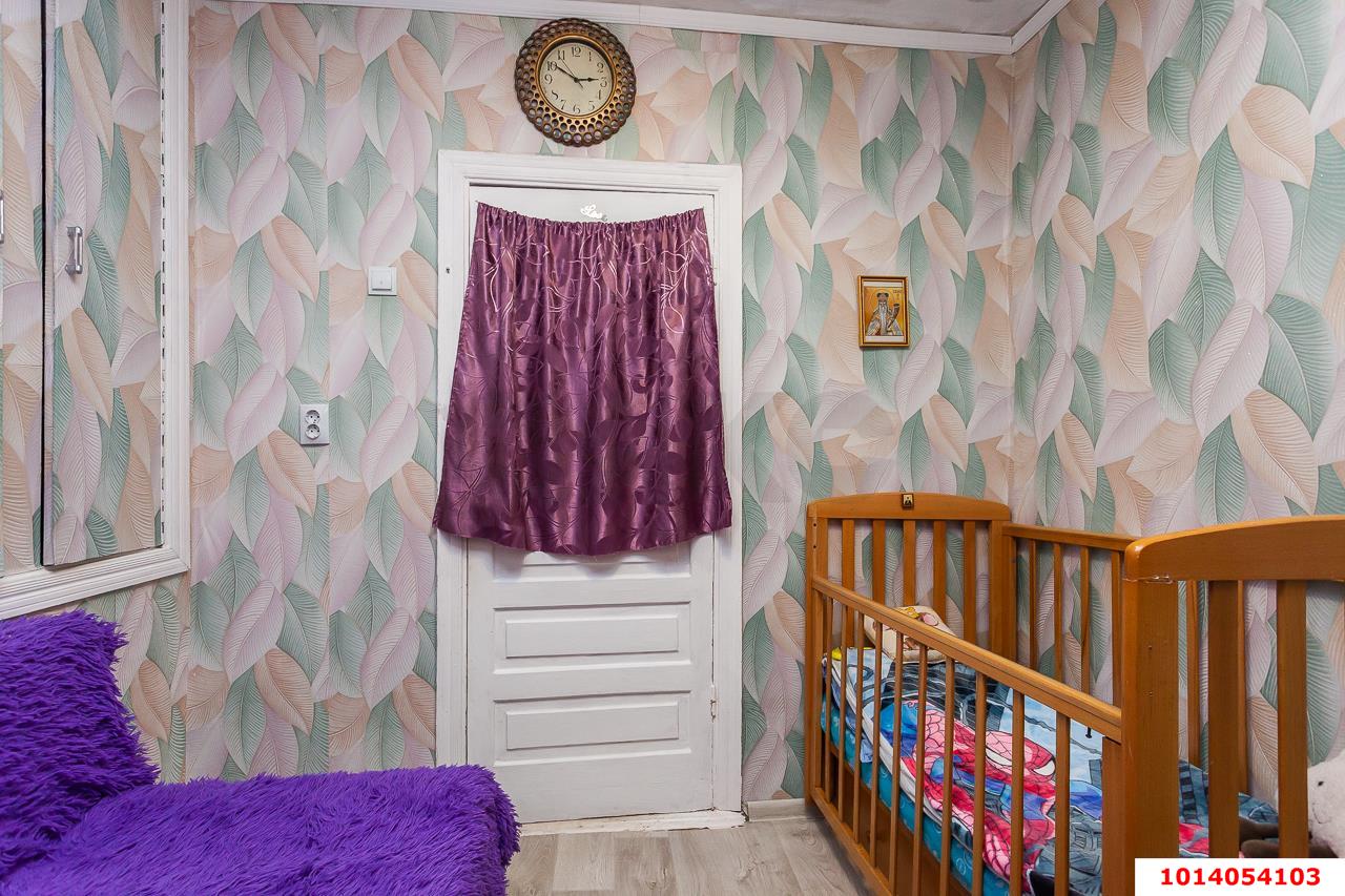 Фото №8: 2-комнатная квартира 37 м² - Краснодар, Центральный, ул. Леваневского, 6