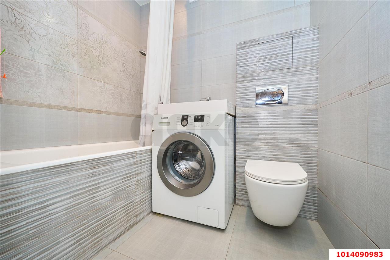 Фото №8: 2-комнатная квартира 41 м² - Краснодар, ул. Селезнёва, 190