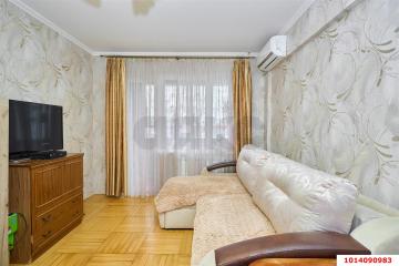 Фото №4: 2-комнатная квартира 41 м² - Краснодар, мкр. Черёмушки, ул. Селезнёва, 190