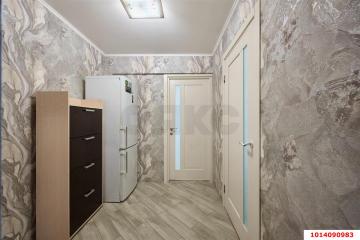 Фото №3: 2-комнатная квартира 41 м² - Краснодар, мкр. Черёмушки, ул. Селезнёва, 190