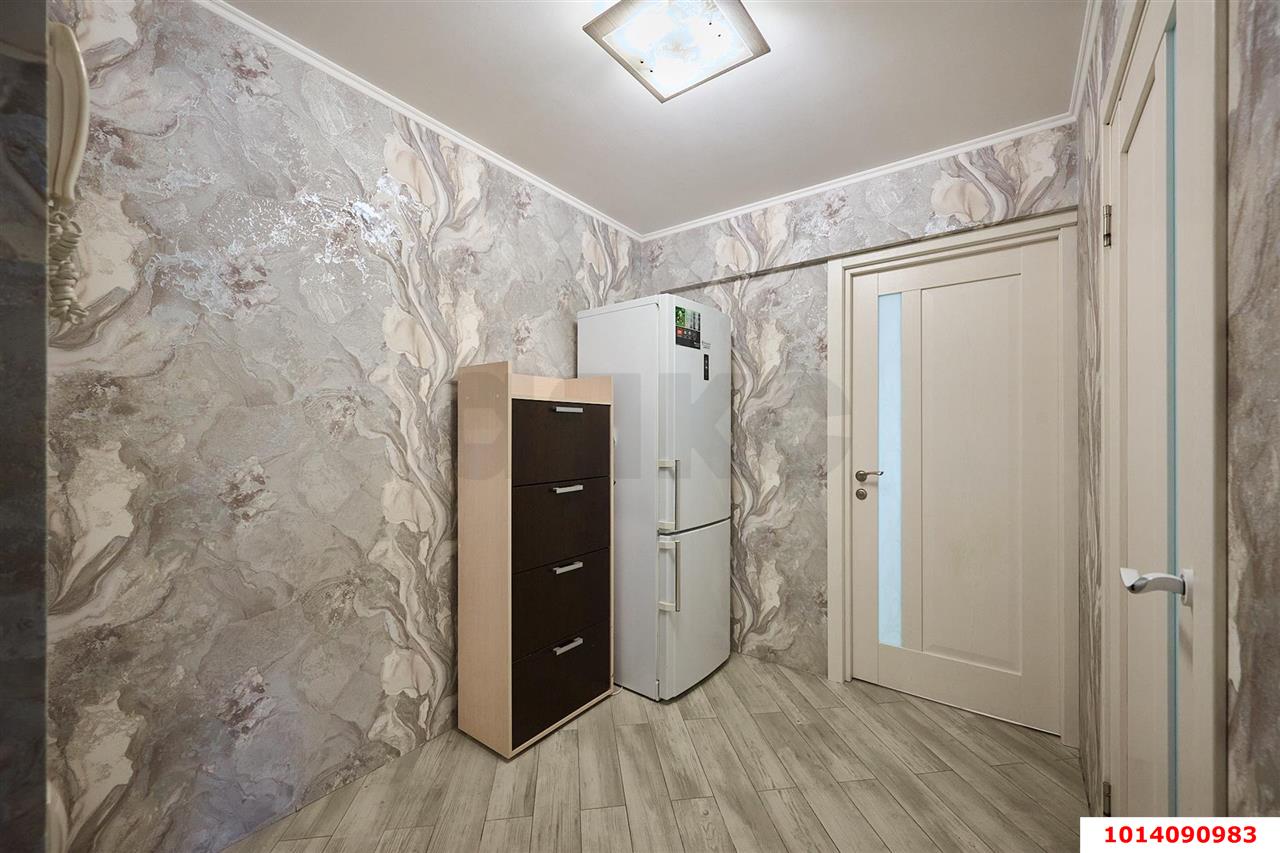 Фото №9: 2-комнатная квартира 41 м² - Краснодар, ул. Селезнёва, 190