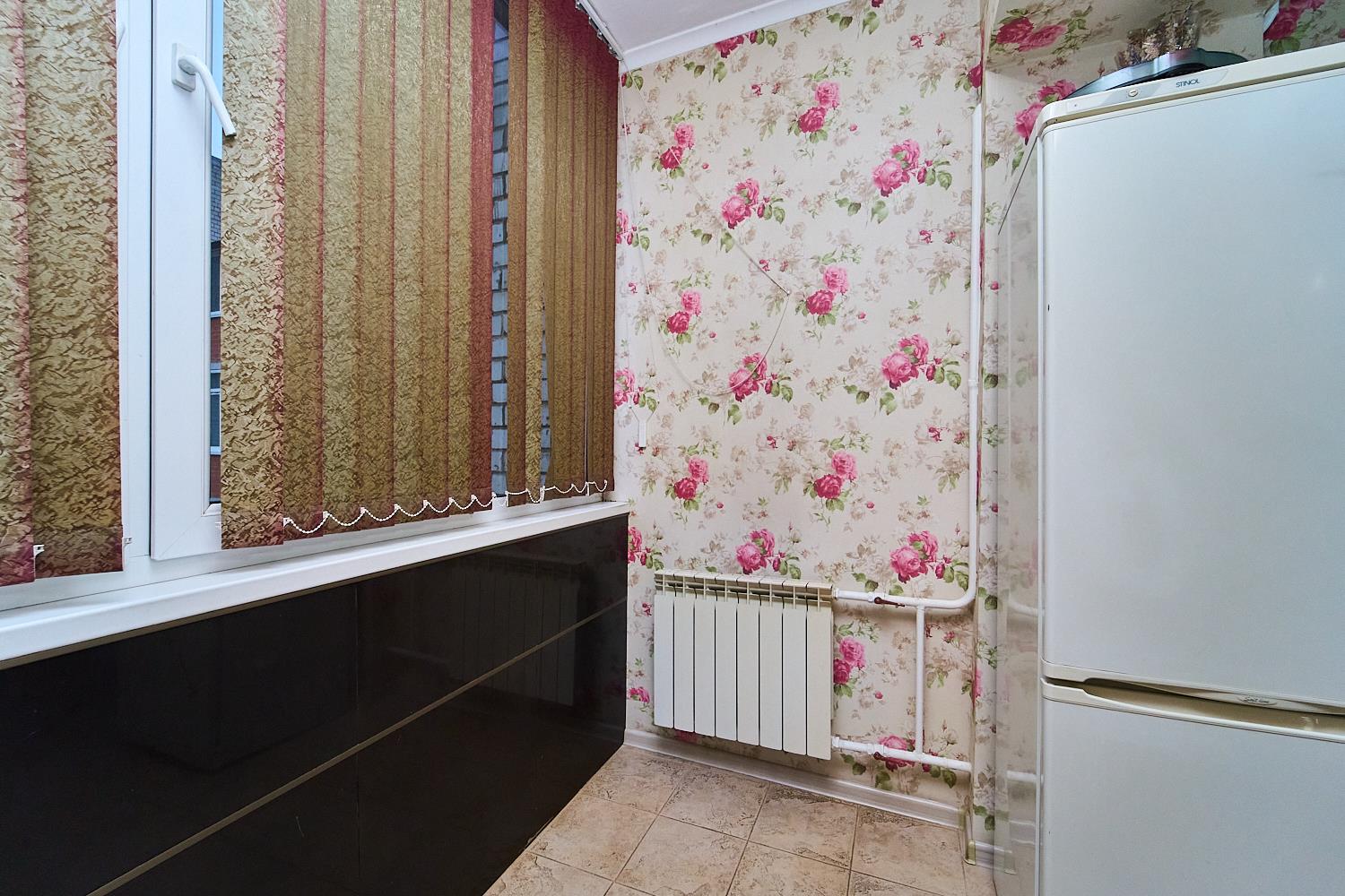 Фото №15: 3-комнатная квартира 100 м² - Краснодар, ул. Бургасская, 56/1