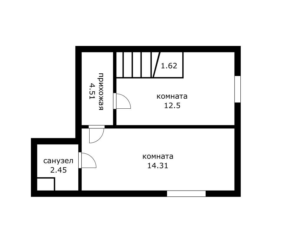 Фото №8: 3-комнатная квартира 100 м² - Краснодар, ул. Бургасская, 56/1