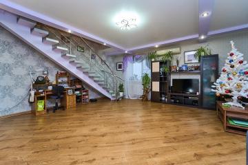 Фото №2: 3-комнатная квартира 100 м² - Краснодар, мкр. Черёмушки, ул. Бургасская, 56/1