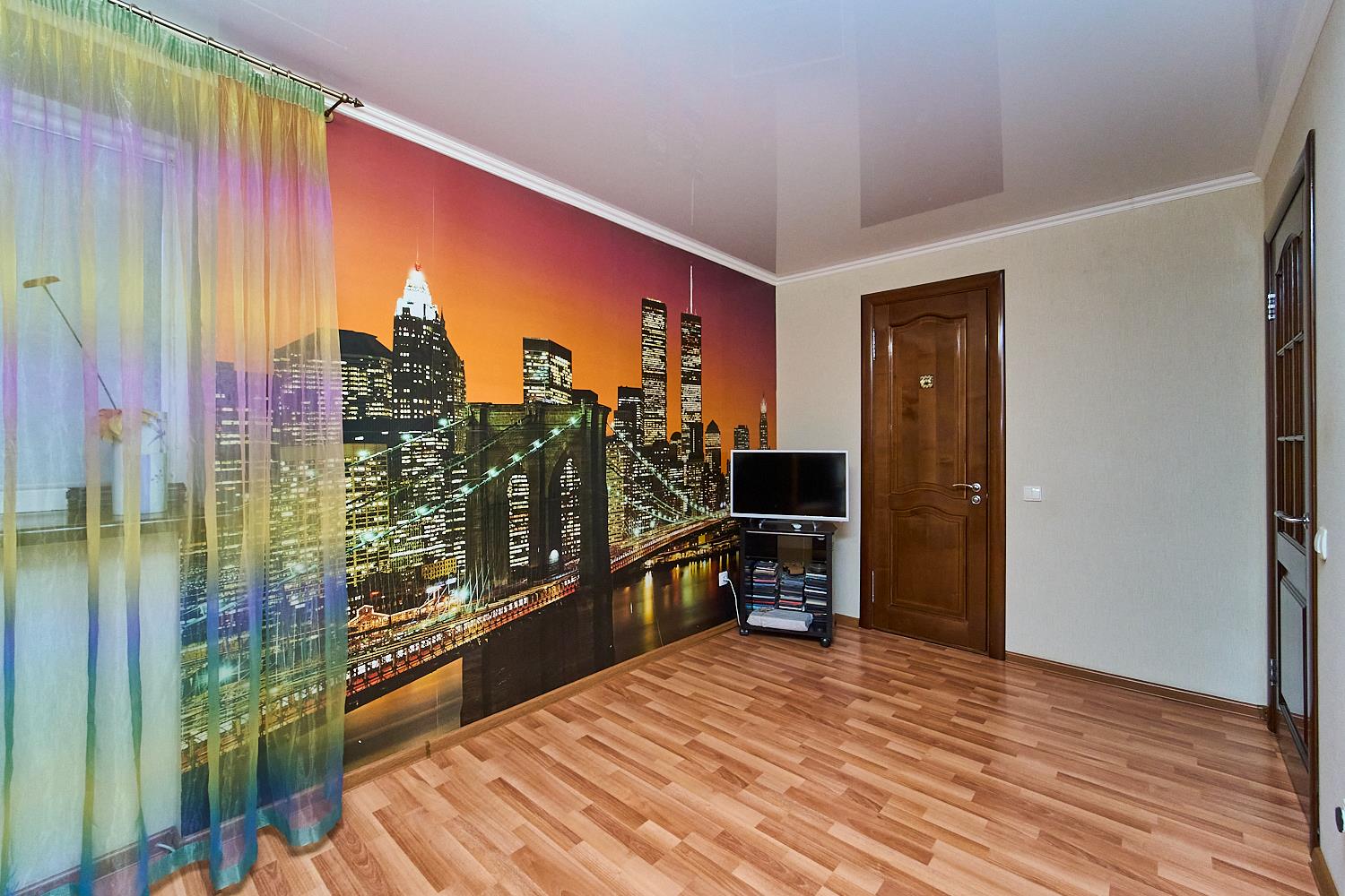 Фото №9: 3-комнатная квартира 100 м² - Краснодар, ул. Бургасская, 56/1