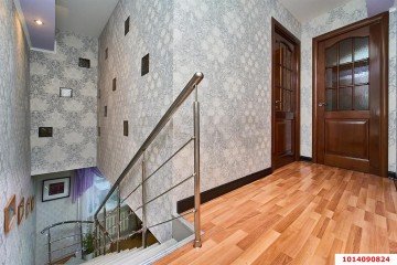 Фото №3: 3-комнатная квартира 92 м² - Краснодар, мкр. Черёмушки, ул. Бургасская, 56/1