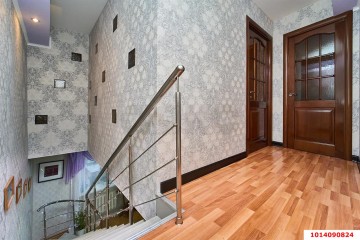 Фото №3: 3-комнатная квартира 100 м² - Краснодар, мкр. Черёмушки, ул. Бургасская, 56/1