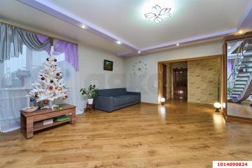 Фото №1: 3-комнатная квартира 100 м² - Краснодар, мкр. Черёмушки, ул. Бургасская, 56/1