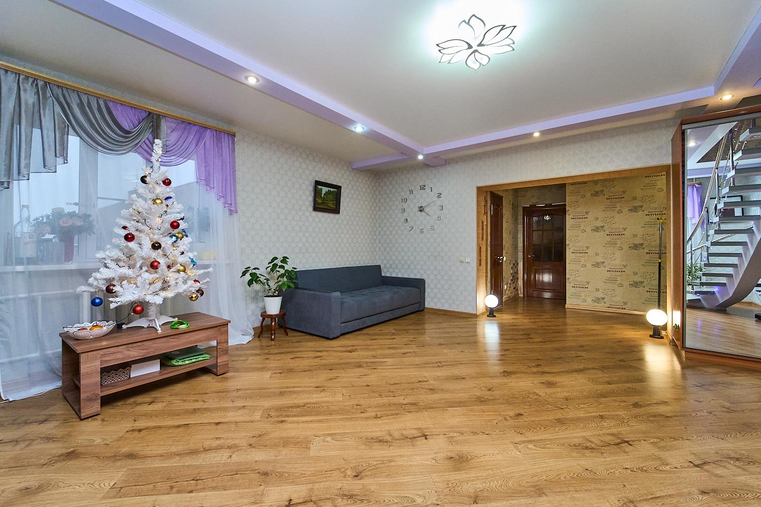 Фото №11: 3-комнатная квартира 100 м² - Краснодар, ул. Бургасская, 56/1