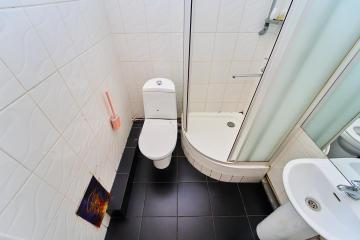 Фото №5: 3-комнатная квартира 100 м² - Краснодар, мкр. Черёмушки, ул. Бургасская, 56/1