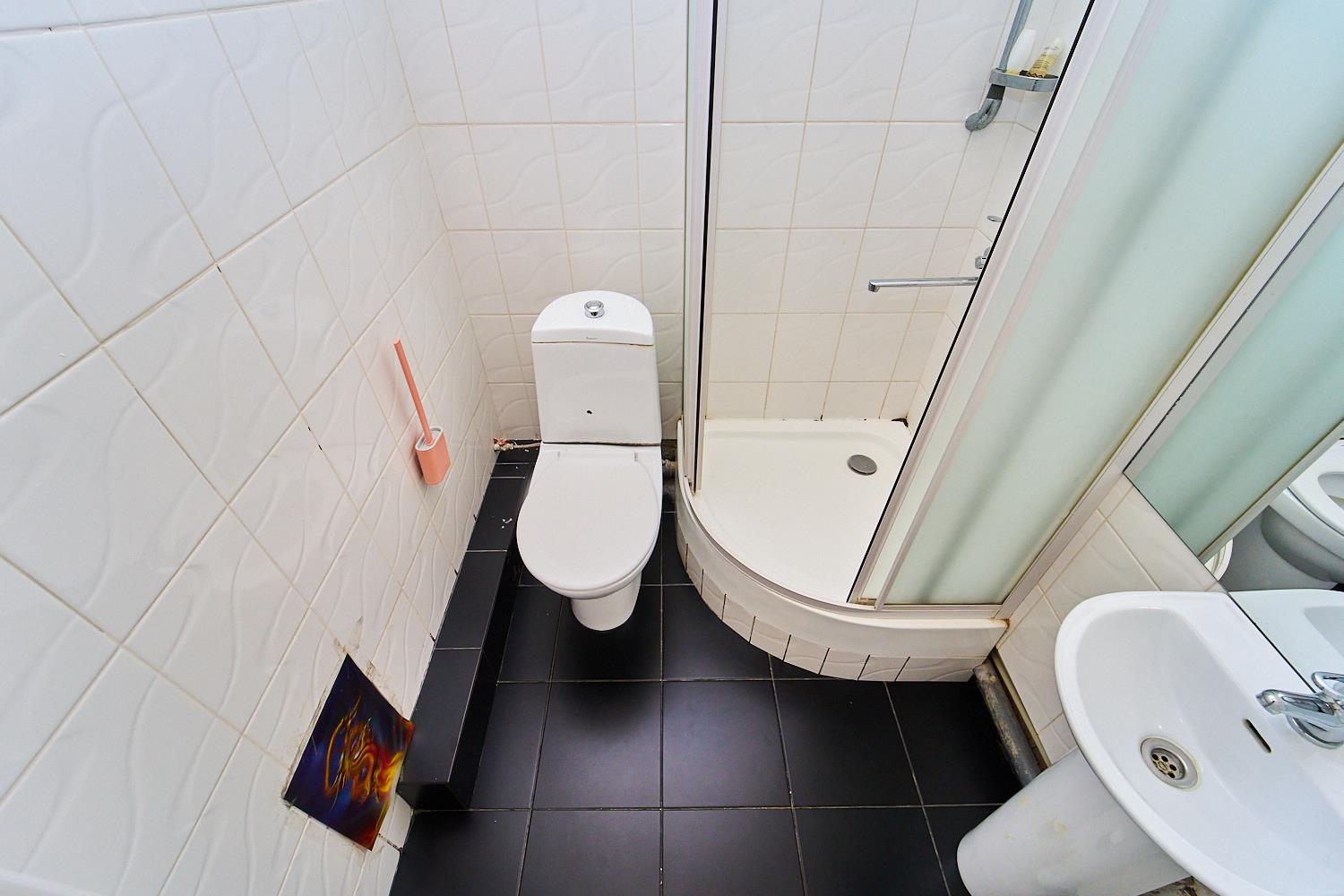 Фото №5: 3-комнатная квартира 100 м² - Краснодар, ул. Бургасская, 56/1